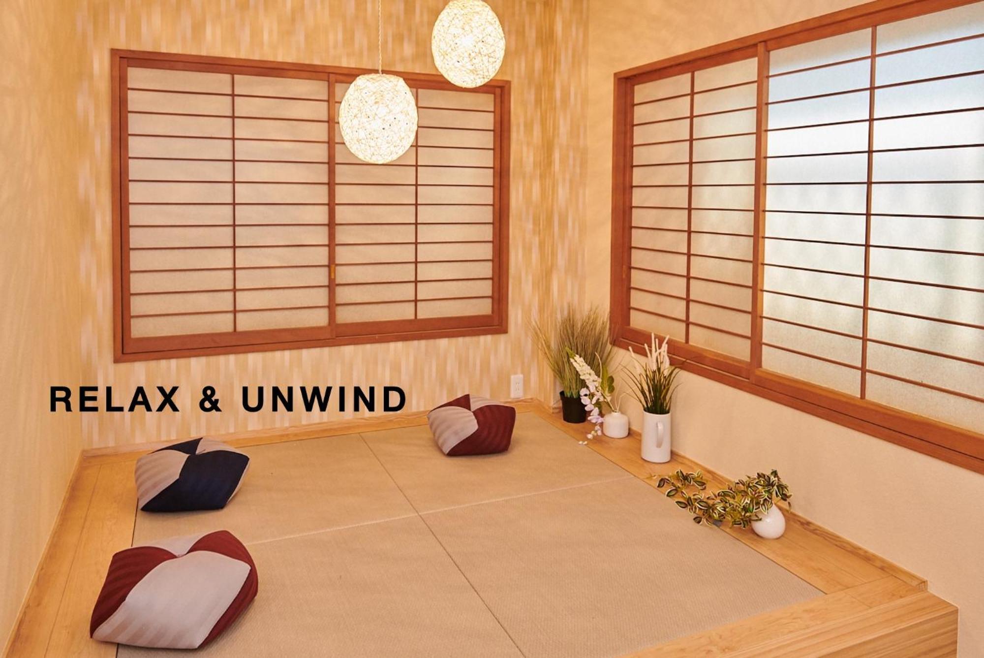 طوكيو Ueno Residence Hotel Matsumoto المظهر الخارجي الصورة
